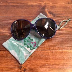 Oliver Peoples Donyale Sunglasses